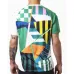 Real Betis 2024/25 Pre-match Jersey - Green