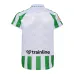 Real Betis Maglia + Pantaloncini per bambini 2024/25 Casa - Verde/Bianco