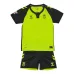 Real Betis Maglia + Pantaloncini per bambini 2024/25 Trasferta - Verde