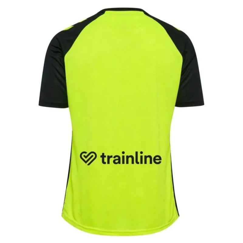 Real Betis Maglia + Pantaloncini per bambini 2024/25 Trasferta - Verde