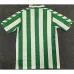 Camiseta retro de Real Betis 1988/89 local - Verde/Blanco