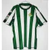 Camiseta retro de Real Betis 2003/04 local - Verde/Blanco