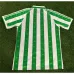 Camiseta retro de Real Betis 1995-97 local - Verde/Blanco