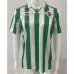Camiseta retro de Real Betis 1994/95 local - Verde/Blanco