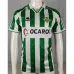 Camiseta retro de Real Betis 1995/96 local - Verde/Blanco