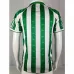 Camiseta retro de Real Betis 1996/97 local - Verde/Blanco