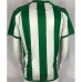 Camiseta retro de Real Betis 2001/02 local - Verde/Blanco
