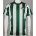 Camiseta retro de Real Betis 2003/04 local - Verde/Blanco