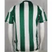 Camiseta retro de Real Betis 2003/04 local - Verde/Blanco
