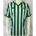 Camiseta retro de Real Betis 1982-85 local - Verde/Blanco