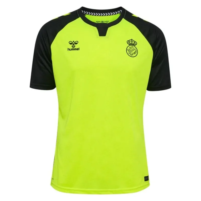 Maglia da trasferta bambini Real Betis 2024/25 - Verde