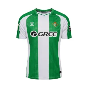 Camiseta Real Betis Local 2025/26