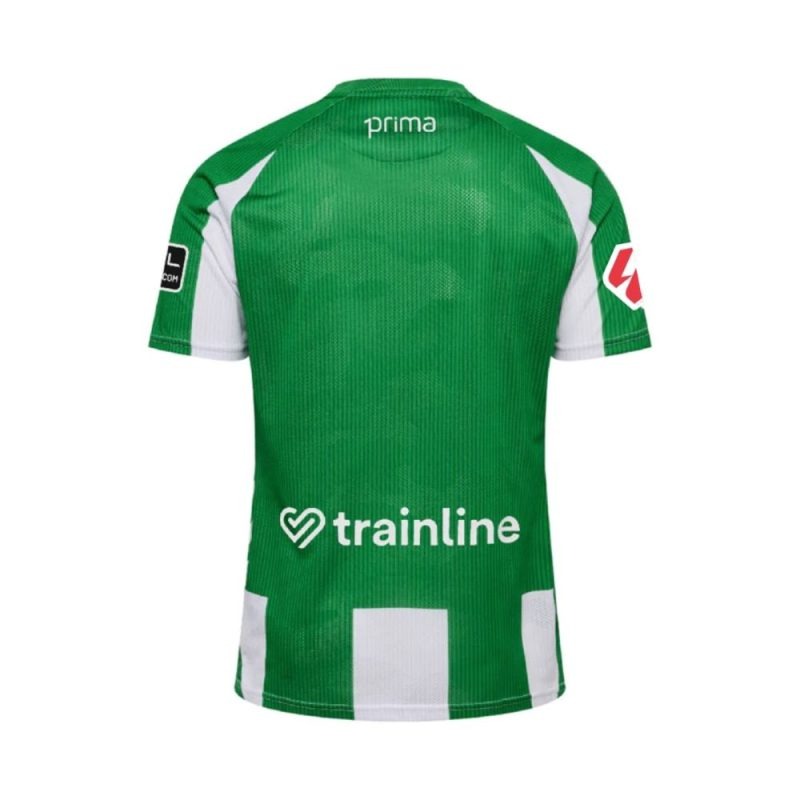 Camiseta Real Betis Local 2025/26
