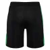 Ensemble de maillot enfant domicile de Real Betis 2025/26 - Vert/Blanc