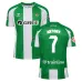 Camiseta Real Betis Local 2025/26 ANTONY