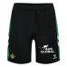 Antony Real Betis 2025/26 Home Kids' Jersey Set - Green/White