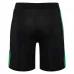 Real Betis 2025/26 Heimshorts - Schwarz