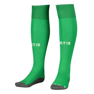Calze di casa del Real Betis 2025/26 - Verde