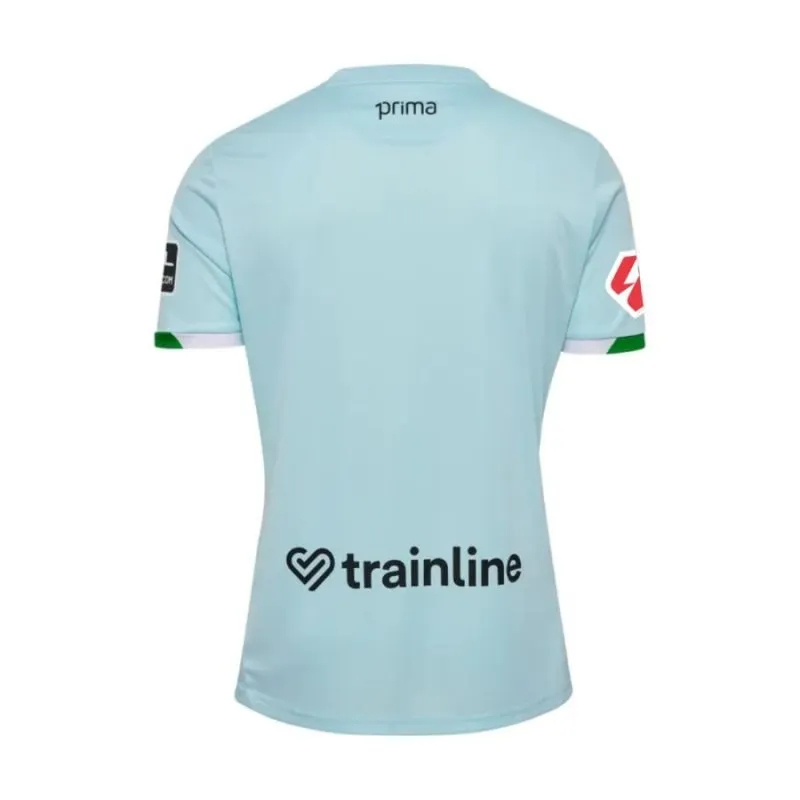 Camiseta Real Betis Visitante 2025/26