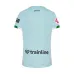 Real Betis 2025/26 Kinder Set Auswärtstrikot - Blau