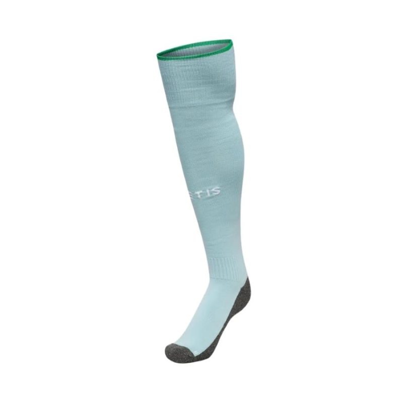 Real Betis 2025/26 Kinder Set Auswärtstrikot - Blau