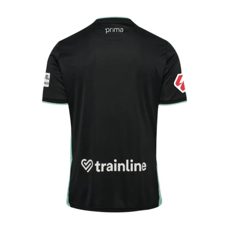 Camiseta Real Betis Tercera 2025/26