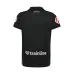 Real Betis 2025/26 Kinder Dritttrikot - Schwarz