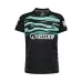 Real Betis 2025/26 Kinder Set Dritttrikot - Schwarz