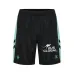 Real Betis 2025/26 Kinder Set Dritttrikot - Schwarz
