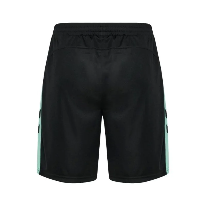 Real Betis 2025/26 Kinder Set Dritttrikot - Schwarz