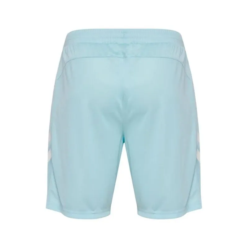 Real Betis 2025/26 Auswärts-Shorts - Blau
