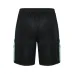 Real Betis 2025/26 Dritte Shorts - Schwarz
