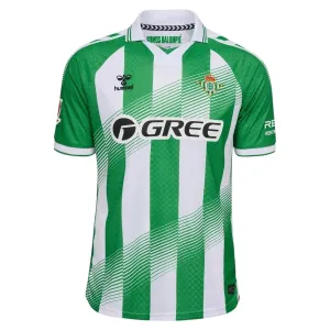 Maglia Real Betis Casa 2026/27