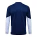 Completo Giacca Real Madrid 2026/27 Blu Scuro