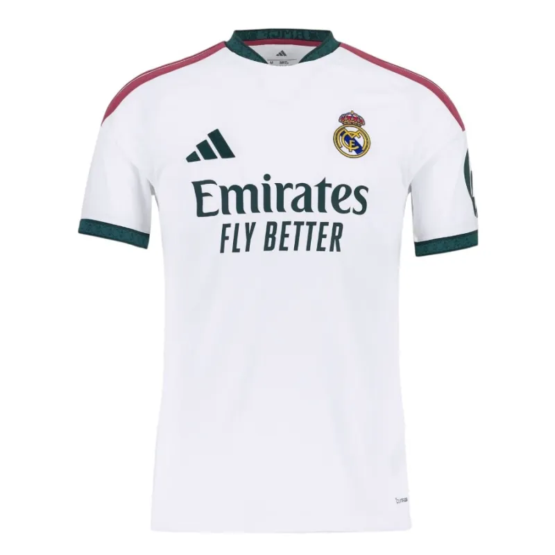 Maglia Real Madrid Casa 2026/27