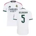 Maglia Real Madrid Casa 2026/27 BELLINGHAM