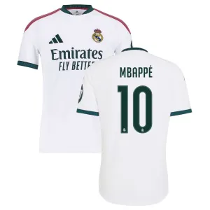 Camiseta Real Madrid 2026/27 Local MBAPPE