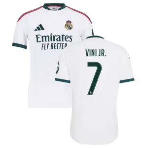Maglia Real Madrid Casa 2026/27 VINI JR
