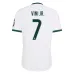 Maillot Domicile Real Madrid 2026/27 VINI JR