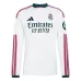 Maglia Real Madrid Casa Manica Lunga 2026/27
