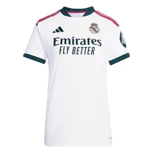 Maglia Real Madrid Donna Casa 2026/27