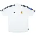 Real Madrid 2001/02 Retro-Heimtrikot - Weiß