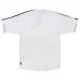 Real Madrid 2003/04 Camiseta retro local - Blanca