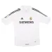 Real Madrid 2005/06 Retro Home Jersey - White