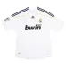 Real Madrid KAKA 2008/09 Camiseta retro local - Blanca