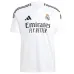 Maglia di casa del Real Madrid 2024/25 - Bianca