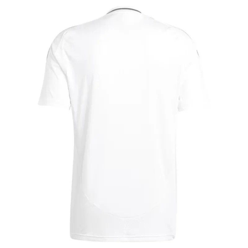 Maglia di casa del Real Madrid 2024/25 - Bianca