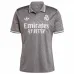Tercer camiseta del Real Madrid 2024/25 - Gris
