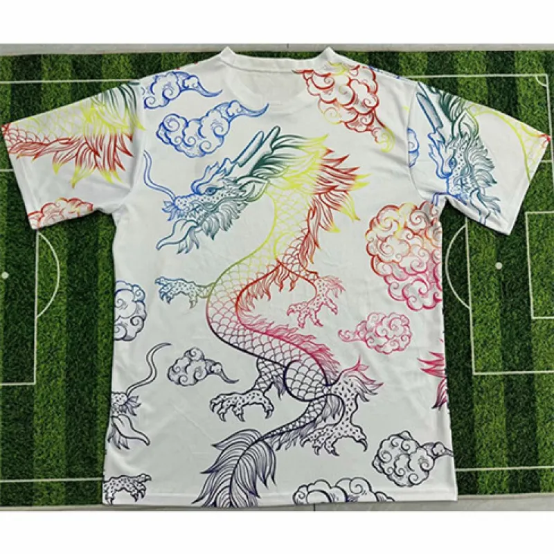 Real Madrid Spezialausgabe Trikot 2024/25 - Weiß