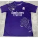 Real Madrid 2024/25 Y3 Edition Jersey - Purple